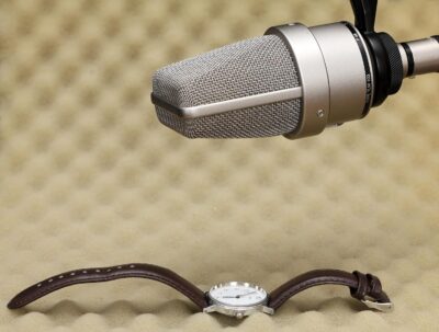 Neumann TLM 103 Anniversary Edition