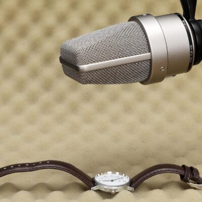 Neumann TLM 103 Anniversary Edition