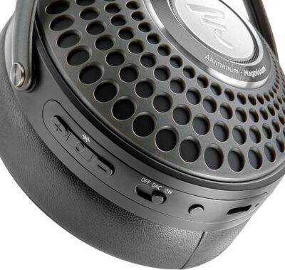 Focal Bathys High-Fidelity Bluetooth Noise Cancelling Headphones