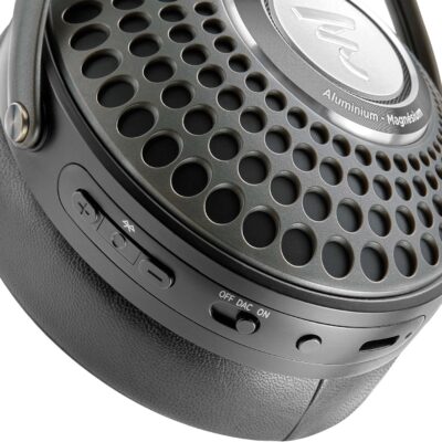 Focal Bathys High-Fidelity Bluetooth Noise Cancelling Headphones