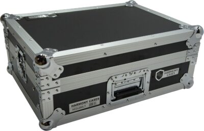 81fbMz3tR1L. AC SL1500 Harmony HCDJ202LT Flight Glide Laptop Stand DJ Custom Case Compatible with Roland DJ-202 New