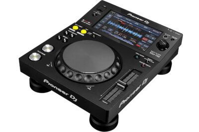 81fqKKsgtQL. AC SL1500 Pioneer DJ XDJ-700 Compact Digital Player