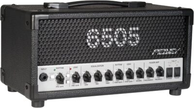 Peavey 6505 MH: Mini-Compact Tube-Driven Tone, Guitar Amp with Legendary Tone, Modern Tech and Portability