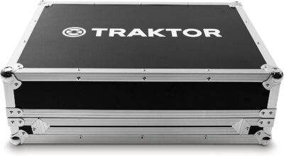 Native Instruments Traktor Kontrol S4/S5 Mk3 Flight Case