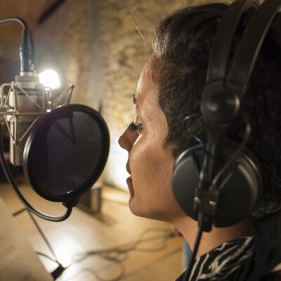 Neumann TLM 103 Anniversary Edition
