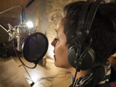 Neumann TLM 103 Cardioid Condenser Microphone