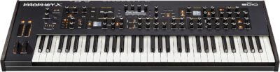 81hZgKfkhLL. AC SL1500 Sequential Sequential Prophet X Synthesizer