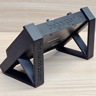 81hxd Y6nML. AC SL1500 45 Degree Angled Desktop Stand For Behringer JT Mini Pro VS Phara-O UB-Xa CZ-1 Synthesizer