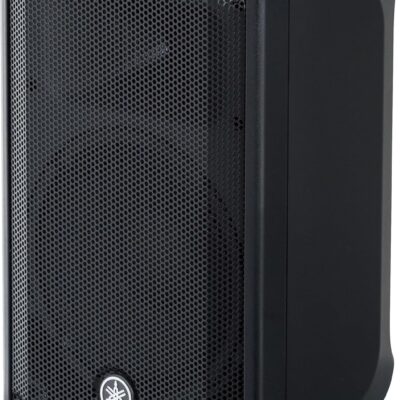 Yamaha DBR10 700-Watt Powered Speaker