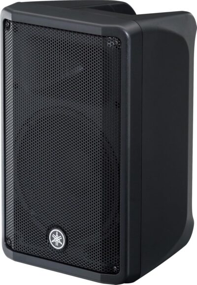 Yamaha DBR10 700-Watt Powered Speaker
