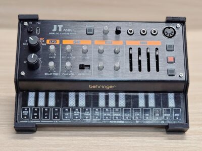 81i9gTpWzEL. AC SL1500 45 Degree Angled Desktop Stand For Behringer JT Mini Pro VS Phara-O UB-Xa CZ-1 Synthesizer