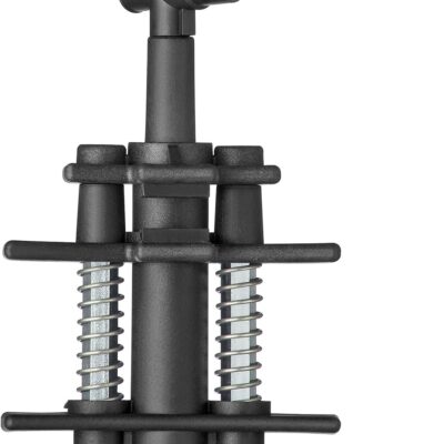 Beyerdynamic TG D58 Condenser Clip-On Cardioid Microphone with Angled Gooseneck, for Drums and Percussion