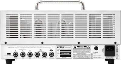 81iNp4w1xL. AC SL1500 Orange Rocker 15 Terror Amp Head 15 Watts