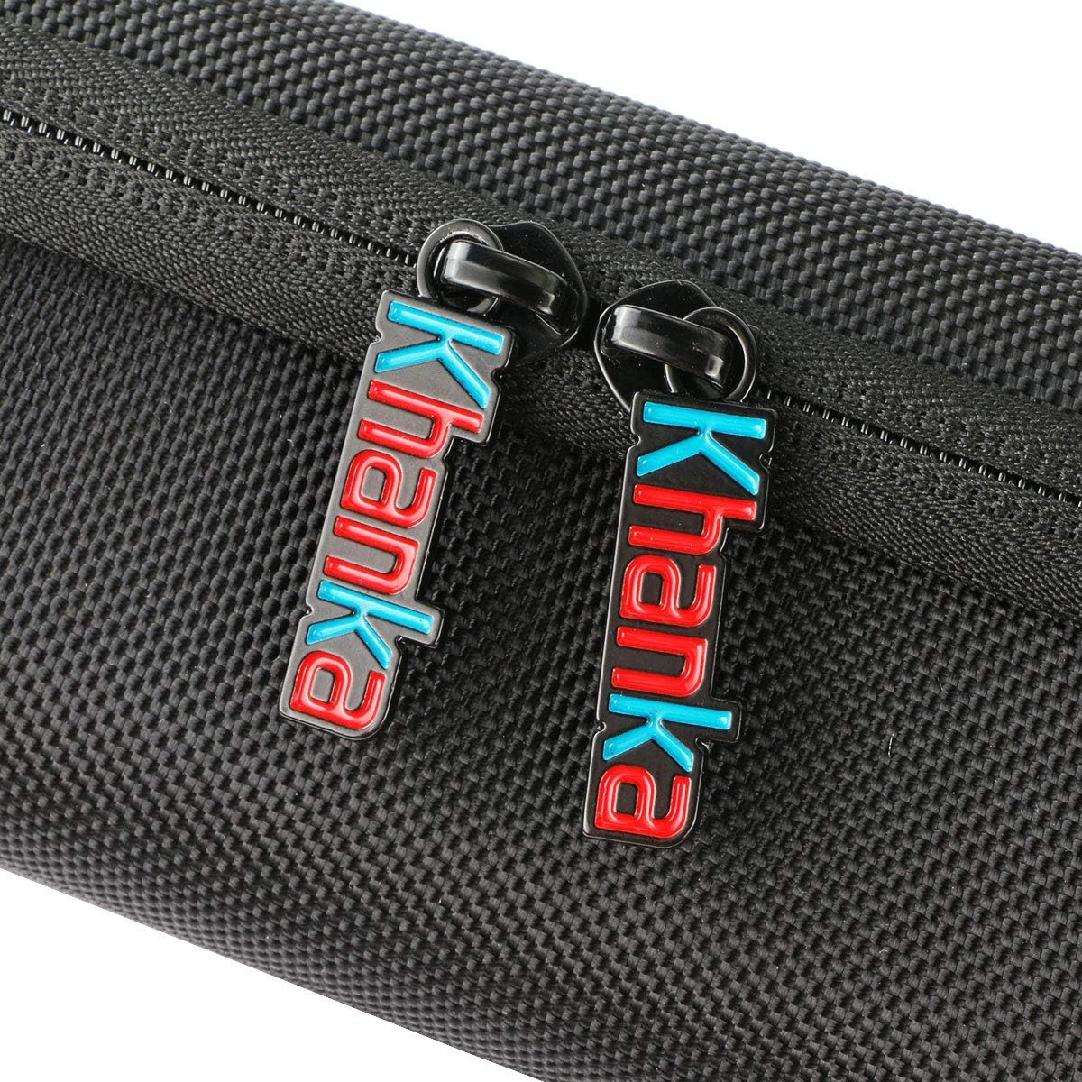 khanka Hard Travel Case Replacement for Numark Mixtrack Platinum FX/Pro 3 | USB DJ Controller