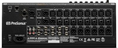 StudioLive Series III SE 16 Digital Console Mixer