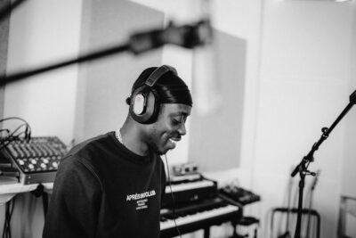 81k7fSzlRL. AC SL1500 Austrian Audio Hi-X20 Over-Ear Closed-Back Headphones