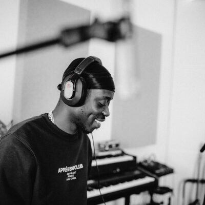 81k7fSzlRL. AC SL1500 Austrian Audio Hi-X20 Over-Ear Closed-Back Headphones