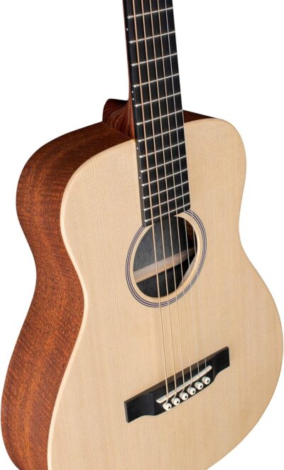 Martin LX1 Little Martin – Natural