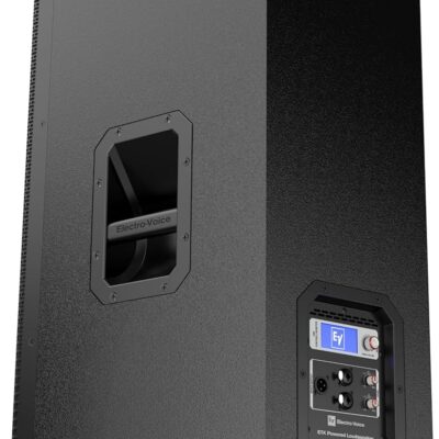 Electro-Voice ETX35P 15 3 Way 2000W Full Range Powered Loudspeaker