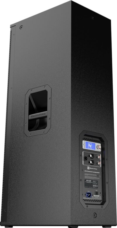 Electro-Voice ETX35P 15 3 Way 2000W Full Range Powered Loudspeaker