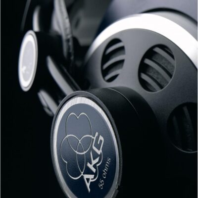 AKG K 240 MK II Stereo Studio Headphones