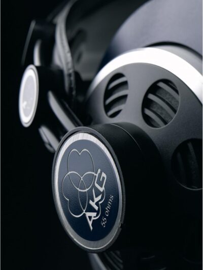 AKG K 240 MK II Stereo Studio Headphones