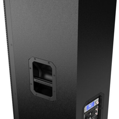 Electro-Voice ETX35P 15 3 Way 2000W Full Range Powered Loudspeaker