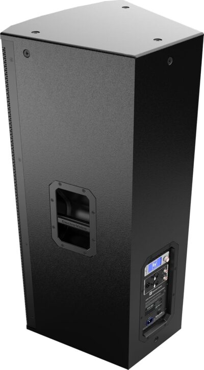 Electro-Voice ETX35P 15 3 Way 2000W Full Range Powered Loudspeaker