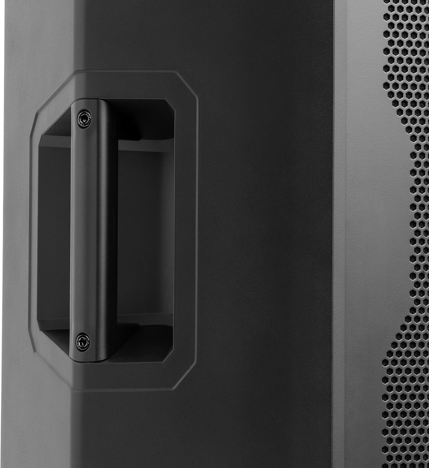 ALTO TS415 2500W 15 Powered PA Speaker with 3 Channel Mixer, Bluetooth Streaming, Wireless Loudspeaker Linking, DSP App