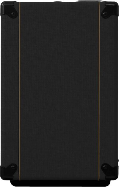 Orange Rocker 15-15-Watt 1×10 Inches Tube Combo – Black