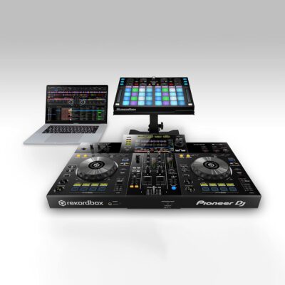 81l3yXlnL. AC SL1500 Pioneer DJ XDJ-RR Digital DJ System