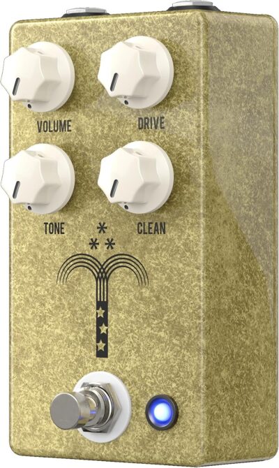 JHS Morning Glory Clean Overdrive