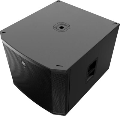 81lXs1Bf4L. AC SL1500 Electro-Voice ETX18SP 18 1800 Watt Powered Subwoofer
