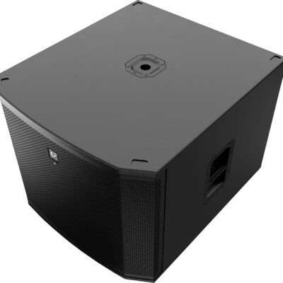 81lXs1Bf4L. AC SL1500 Electro-Voice ETX18SP 18 1800 Watt Powered Subwoofer