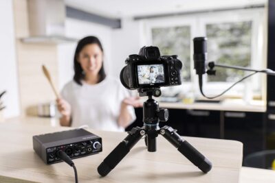 Steinberg UR22C 2×2 USB 3.0 Audio Interface with Cubase AI and Cubasis LE