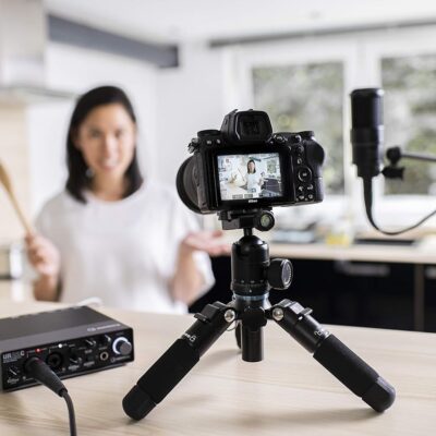 Steinberg UR22C 2×2 USB 3.0 Audio Interface with Cubase AI and Cubasis LE