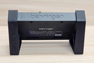 81n9BAXNm5L. AC SL1500 45 Degree Angled Desktop Stand For Behringer JT Mini Pro VS Phara-O UB-Xa CZ-1 Synthesizer