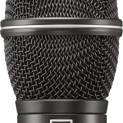 Electro-Voice ND86-RC3 Wireless Head with ND86 Capsule