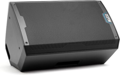 81nyoJMB9NL. AC SL1500 ALTO TS415 2500W 15 Powered PA Speaker with 3 Channel Mixer, Bluetooth Streaming, Wireless Loudspeaker Linking, DSP App