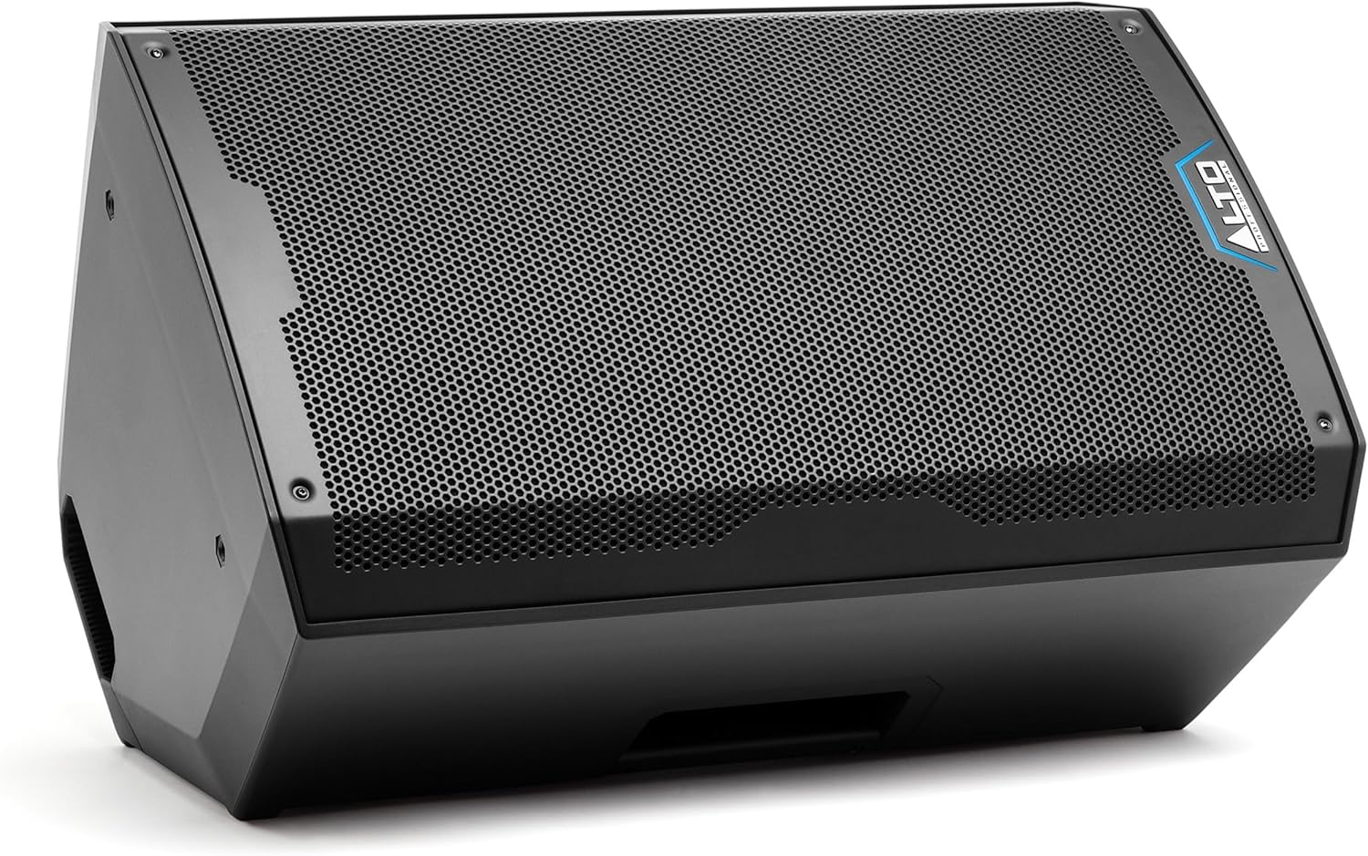 ALTO TS415 2500W 15 Powered PA Speaker with 3 Channel Mixer, Bluetooth Streaming, Wireless Loudspeaker Linking, DSP App