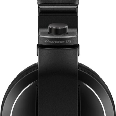 81ohPp1fORL. AC SL1500 Pioneer DJ HDJ-X5 Professional DJ Headphones – Black