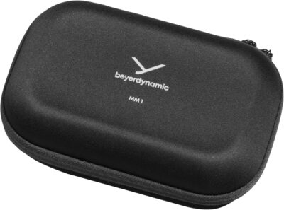 Beyerdynamic MM-1 Omnidirectional Condenser Measurement Microphone