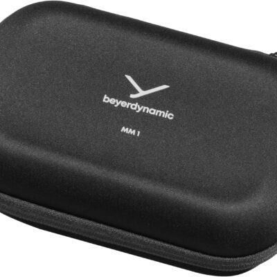 Beyerdynamic MM-1 Omnidirectional Condenser Measurement Microphone