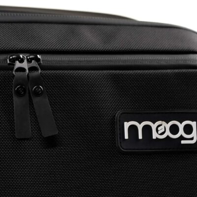 Moog SR Case Matriarch Synthesizer Case