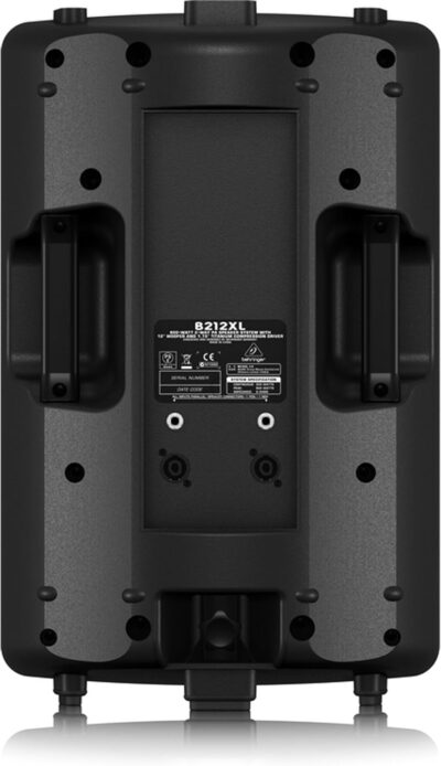 81pYaR6HmXL. AC SL1500 Behringer Eurolive B212xl 800-Watt 2-Way Pa Speaker System With 12 Woofer And 1.75 Titanium Compression Driver (Black)