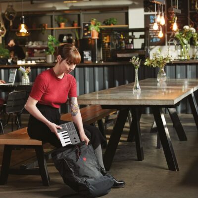 Native Instruments Komplete Kontrol M32 Controller Keyboard (26154)