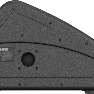 Turbosound FLASHLINE MONITORS TFX122M-AN Coaxial 1100 Watt 2 Way 12 Stage Monitor with Klark Teknik DSP Technology and ULTRANET