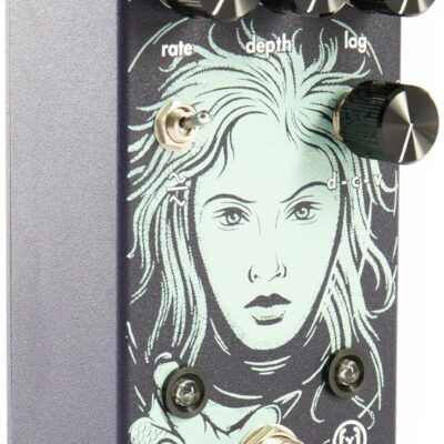 Walrus Audio Julia Analog Chorus/Vibrato V2