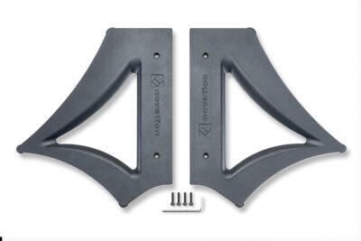 Novation Peak Stand for Peak Eight-Voice Polyphonic Desktop Synthesizer