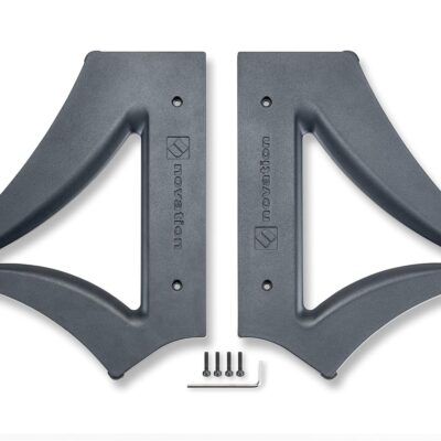 Novation Peak Stand for Peak Eight-Voice Polyphonic Desktop Synthesizer